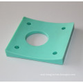 Rubber Washer Gaskets for Shocking with Many Colors